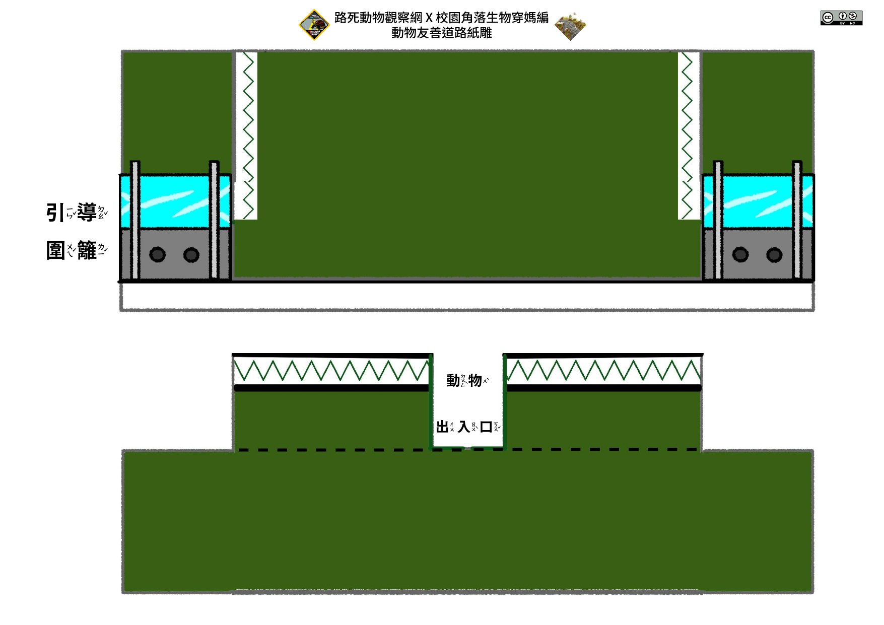 友善道路教材10