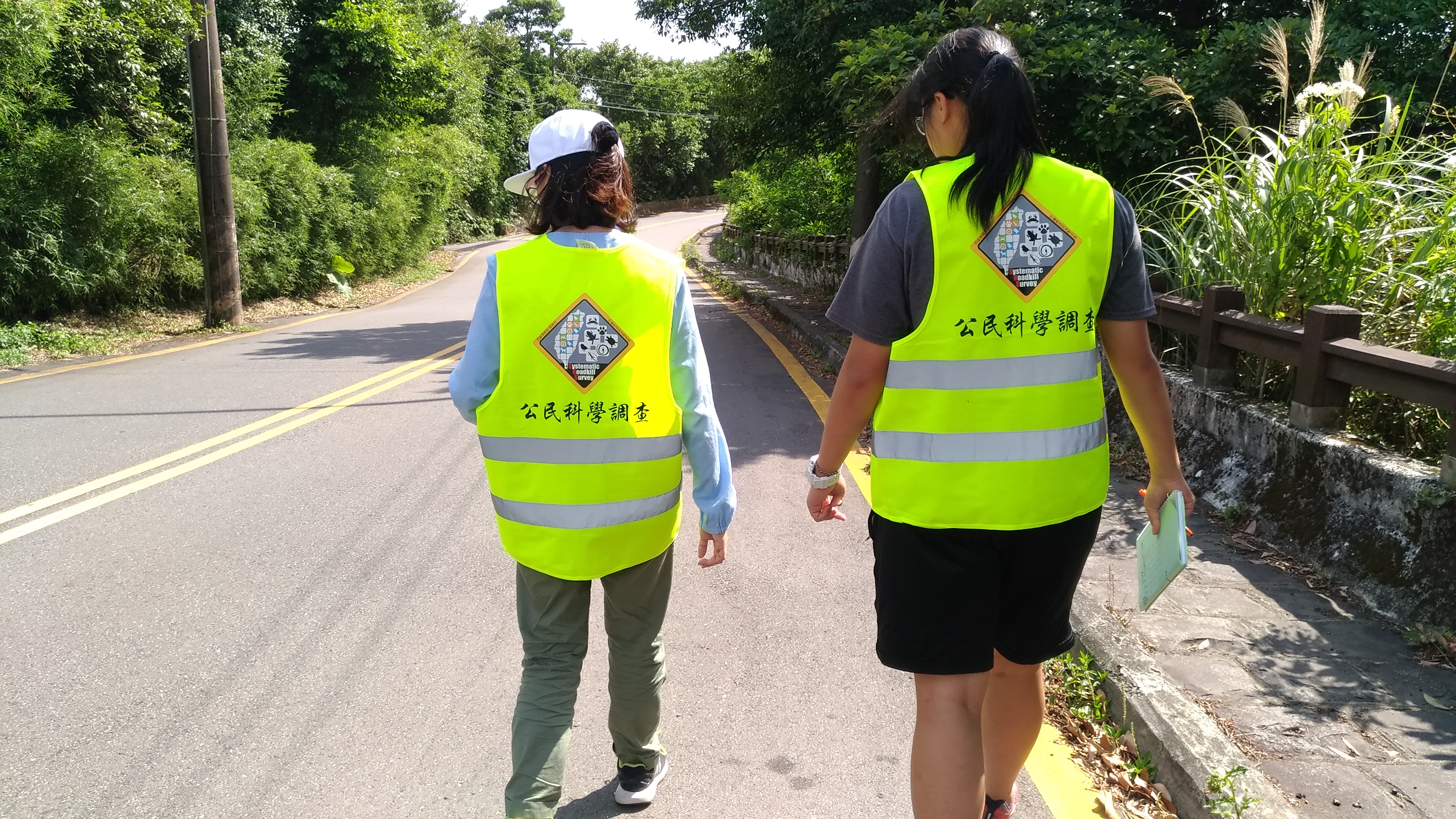 junior citizen science